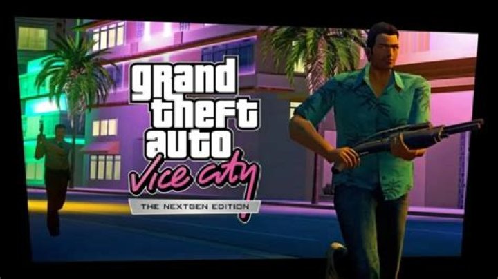 Can I play Vice City Online?