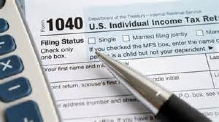 Can I still file my 2014 taxes?