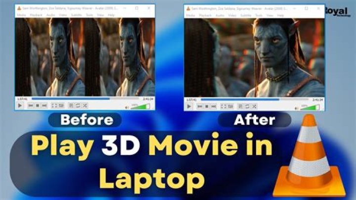 Can I stream 3D movies to my TV?
