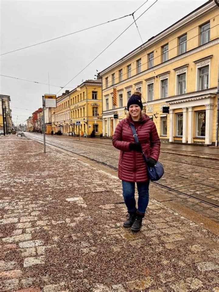 Can I transit in Helsinki Covid?