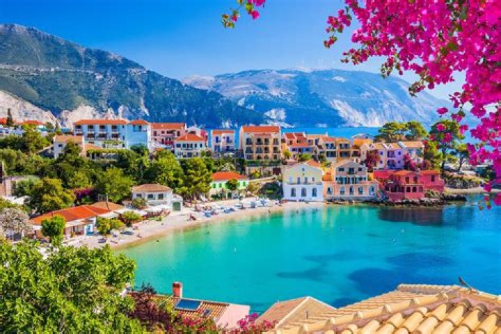 Can I travel to Greece during Covid?
