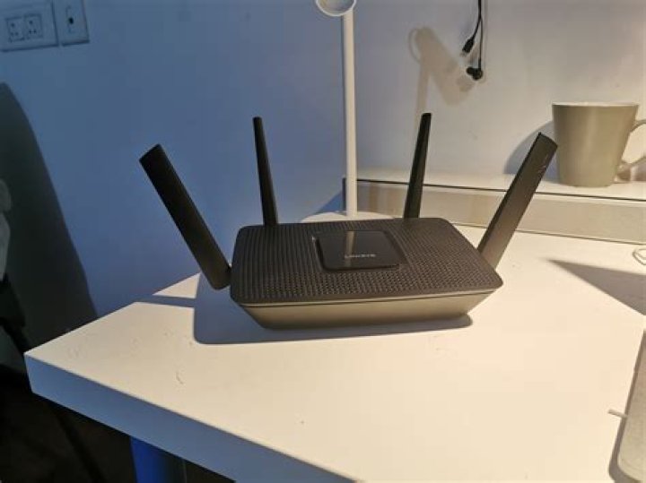 Can I turn my Linksys router into a switch?