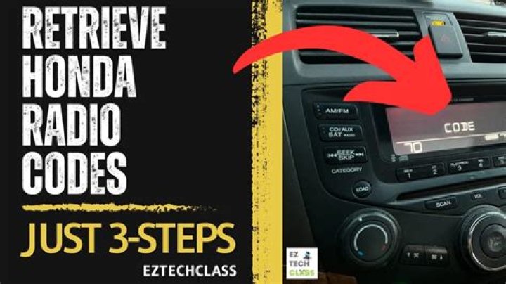 Can I upgrade my Honda Accord radio?