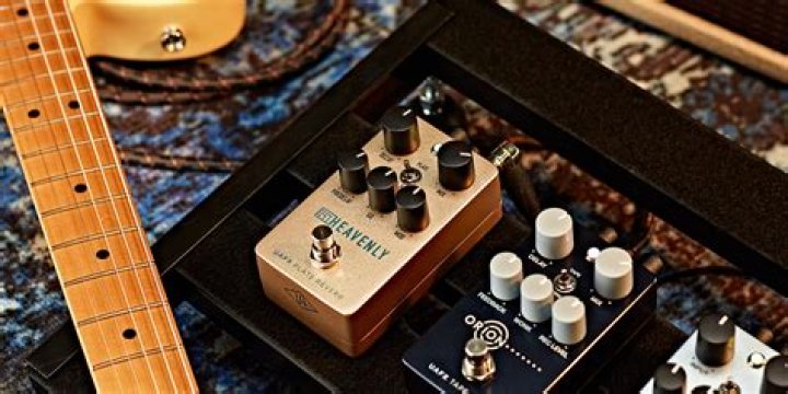 Can I use a reverb pedal for vocals?