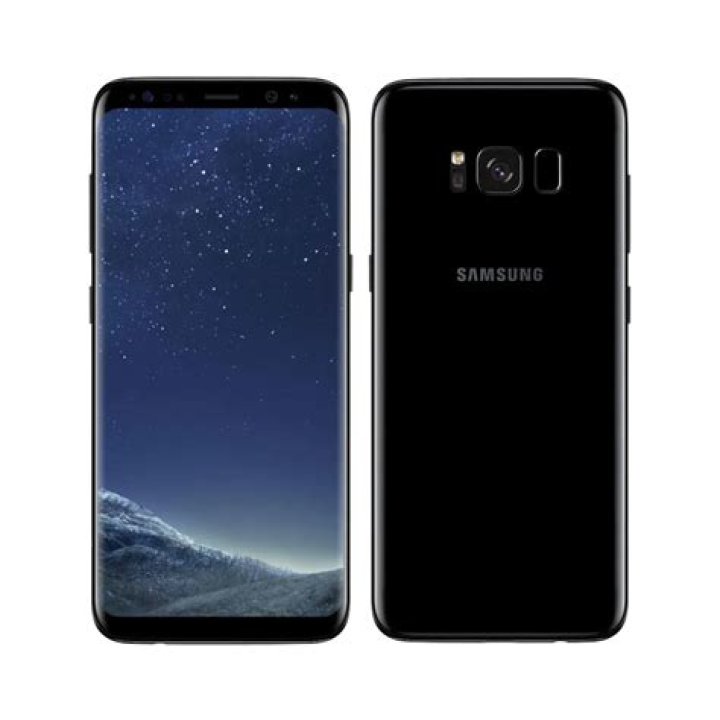 Can I use my Galaxy S8 as a hotspot?