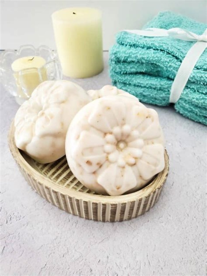 Can I use olive oil in melt and pour soap?