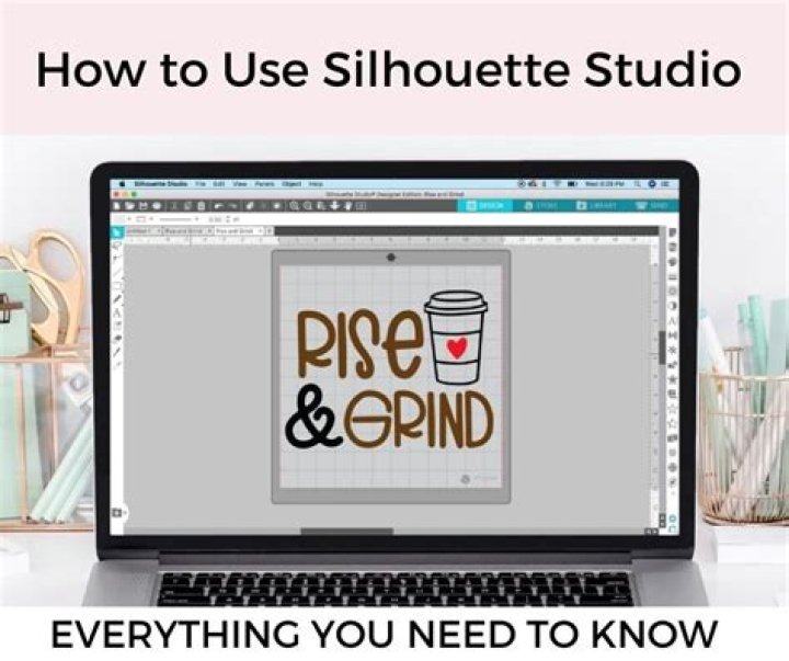 Can I use Silhouette Studio online?