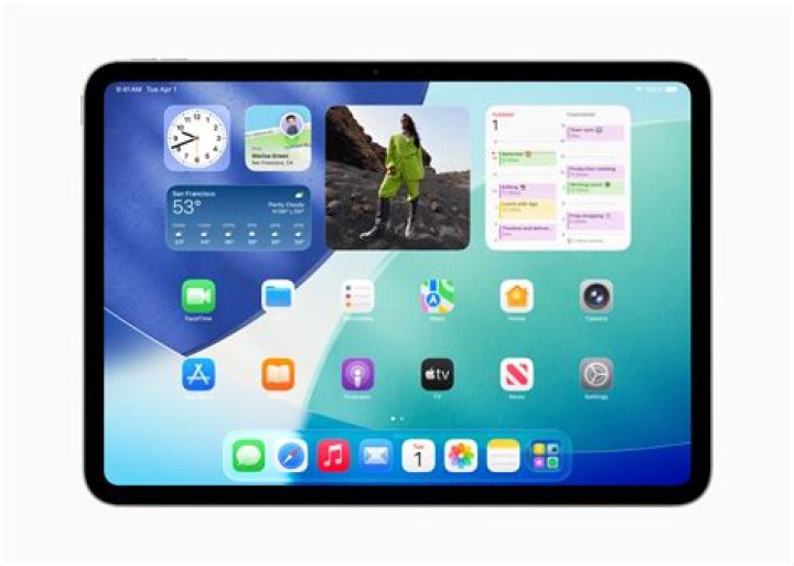 Can iPad 6th Gen get iOS 13?