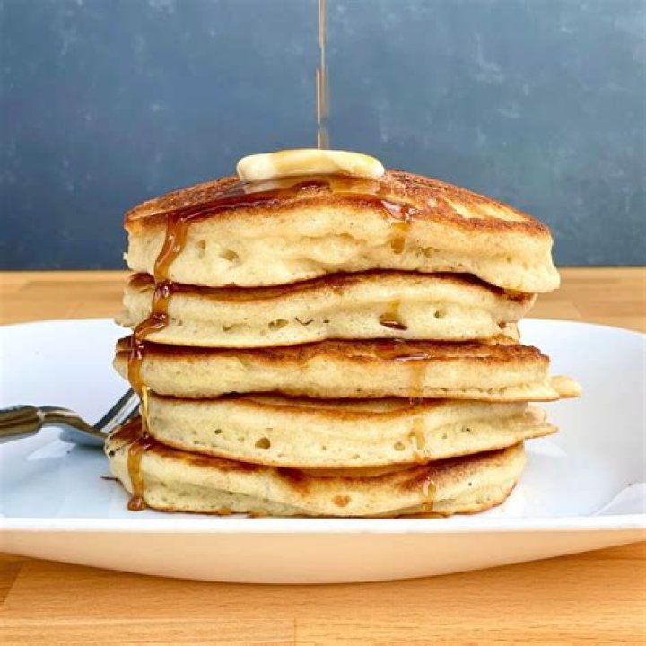 Can krusteaz be used for pancakes?