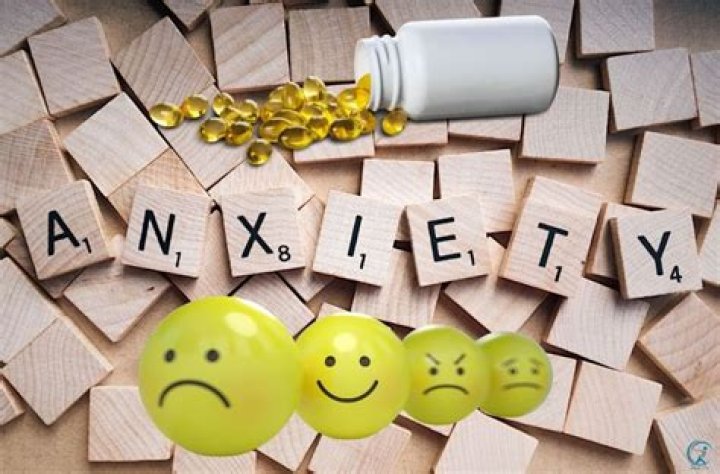 Can low vitamin D cause anxiety and depression?