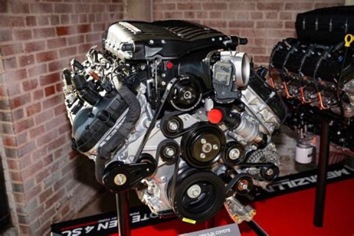 Can MPI engine be tuned?