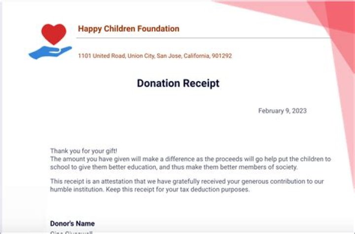 Can my workplace ask me for a donation?