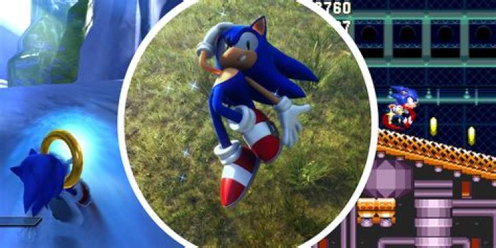 Can Sonic play online?