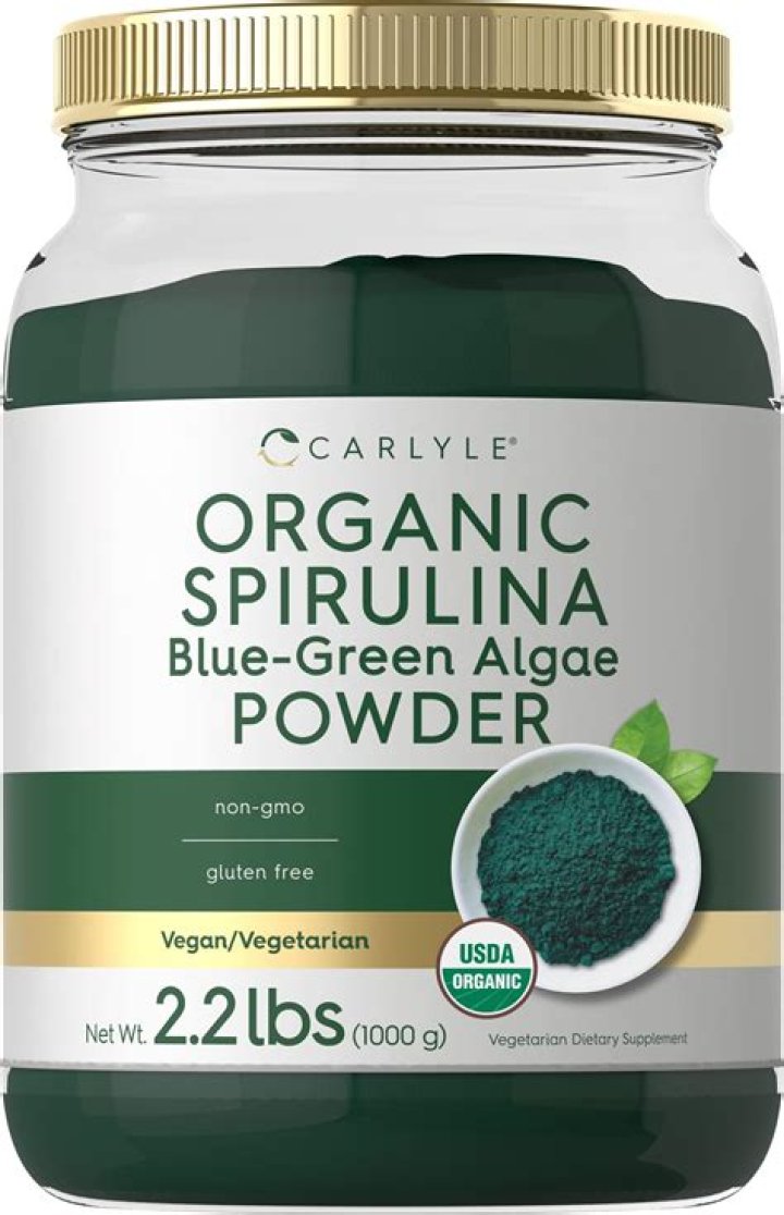 Can Spirulina cause kidney problems?