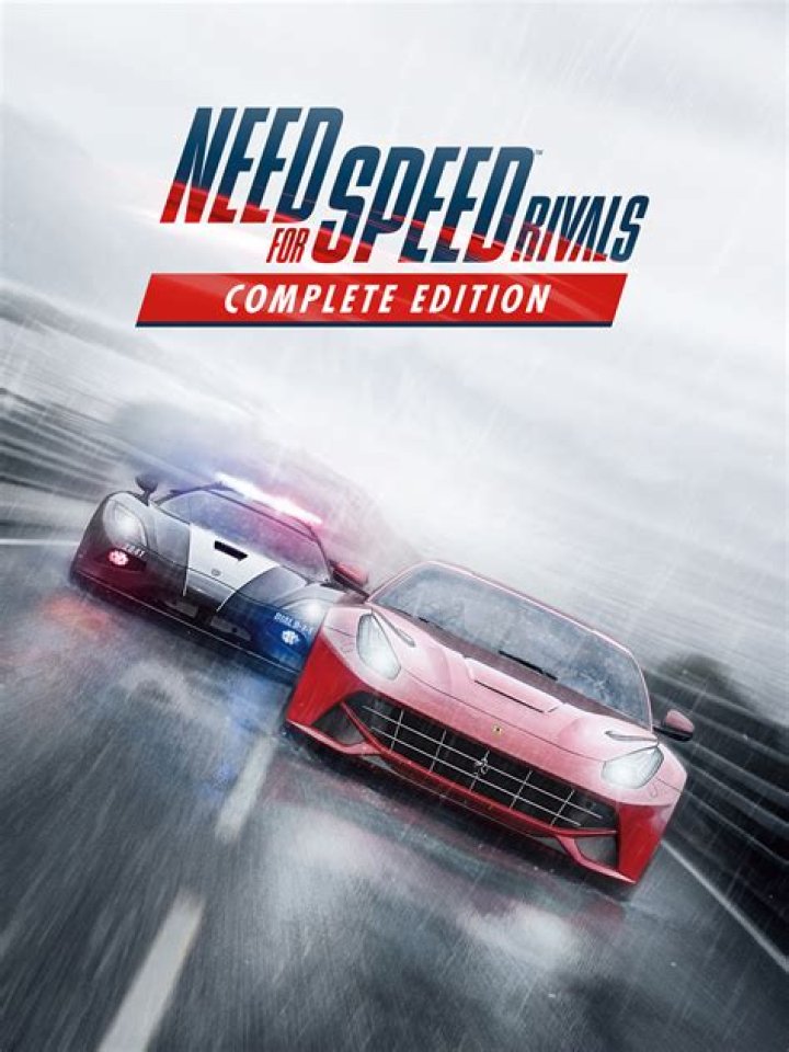 Can u play Need for Speed Rivals on PC?