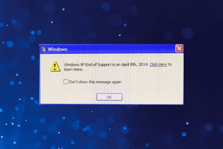 Can Windows XP still be activated?
