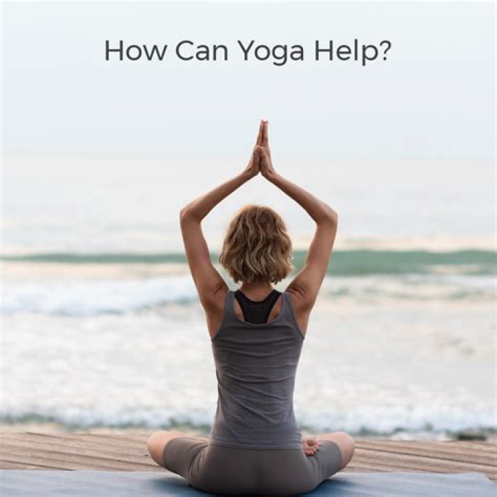 Can yoga help gastroparesis?