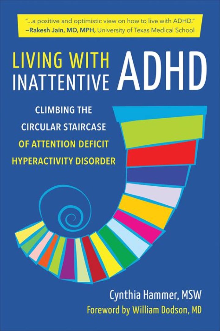 Can you be successful with inattentive ADHD?