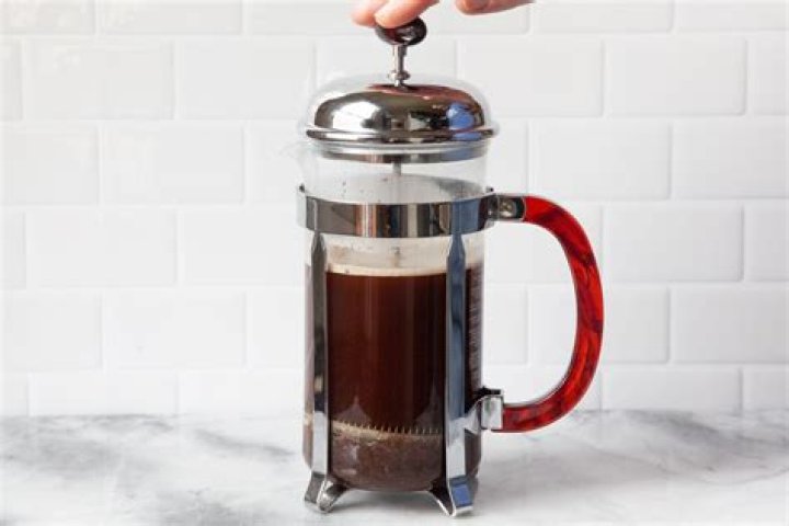 Can you buy coffee for French press?