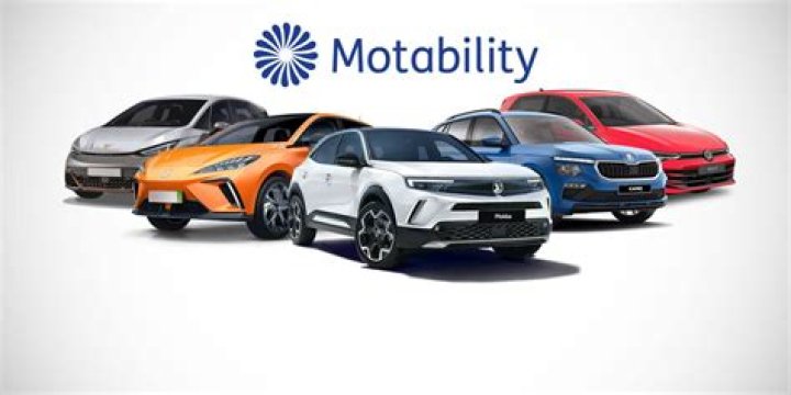 Can you buy Ex Motability cars?