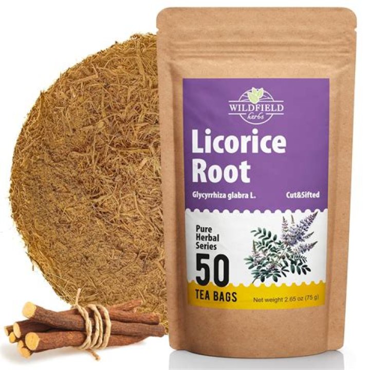 Can you buy licorice root?