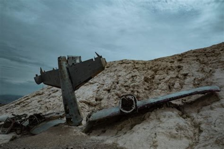 Can you buy planes from the boneyard?