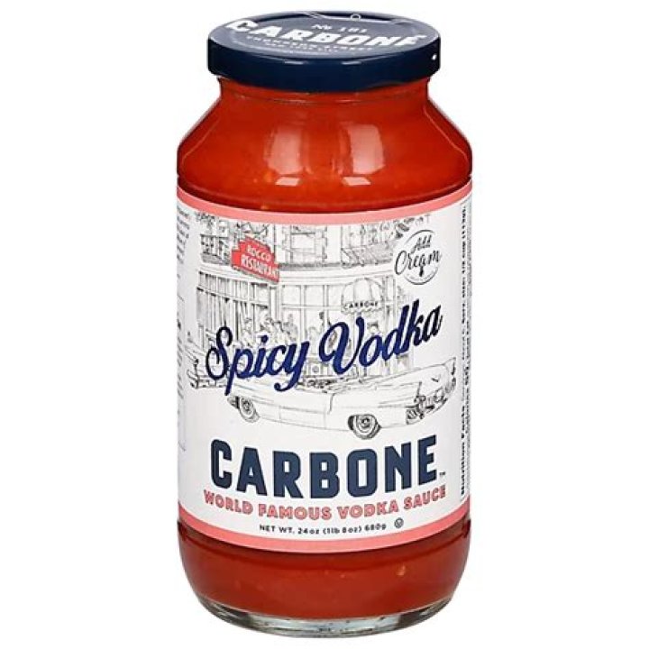 Can you buy vodka sauce?