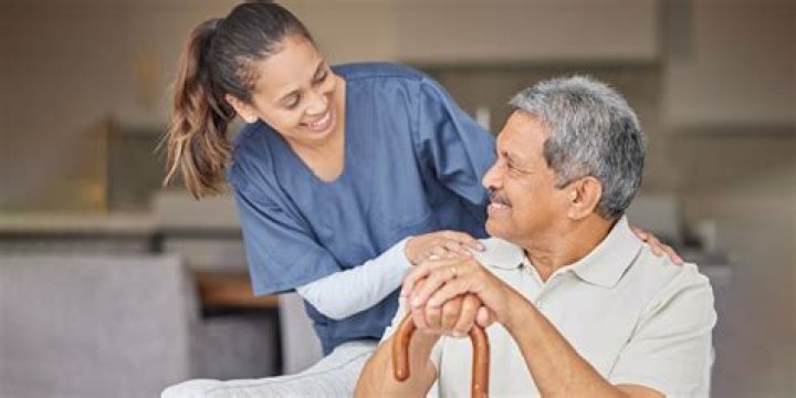 Can you force an elderly parent to move?