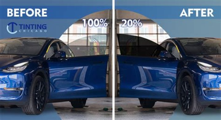 Can you get pulled over for 20 tint Texas?