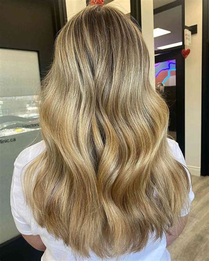 Can you get semi-permanent Balayage?