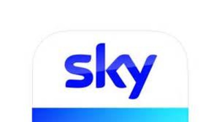 Can you get Sky Go app on ps3?