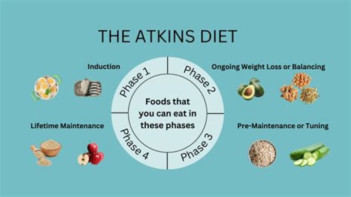 Can you lose weight Atkins 100?