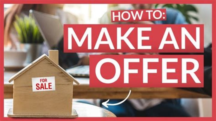 Can you make offer on house before selling yours?