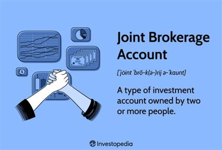 Can you open a joint brokerage account with a friend?