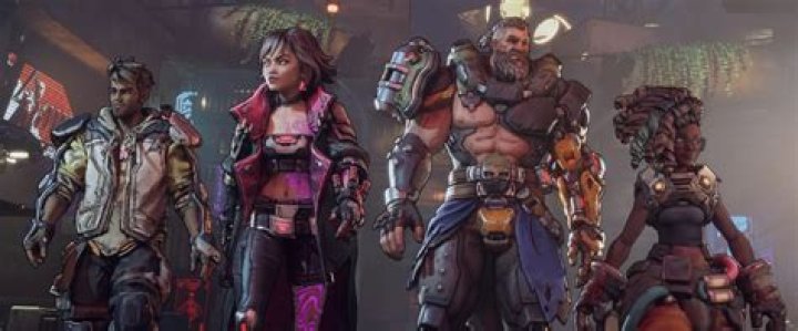 Can you play Borderlands 2 in third person PC?