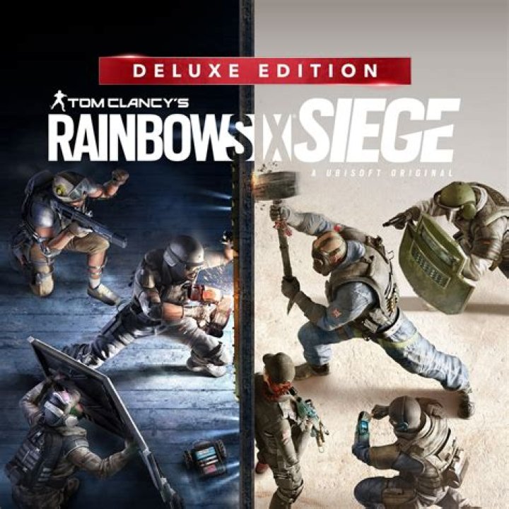 Can you play Rainbow Six Siege test server PS4?