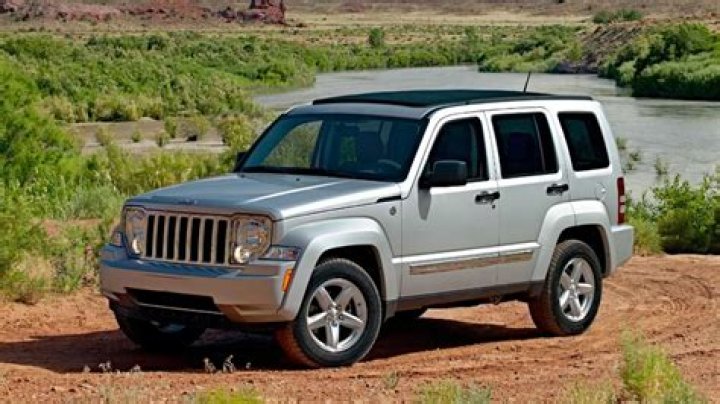 Can you put a turbo on a Jeep Liberty?