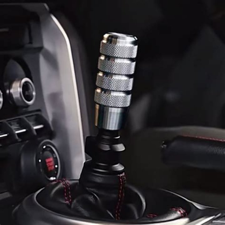 Can you put any shift knob on a car?