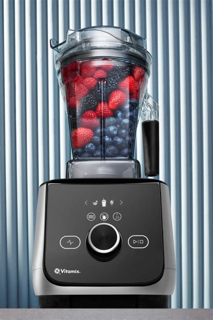 Can you replace the blade in a Vitamix?