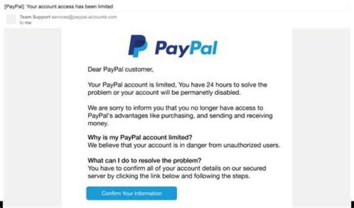 Can you request PayPal to release funds?
