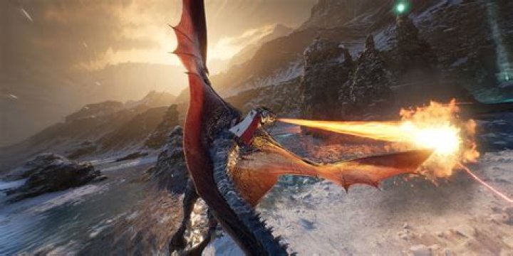 Can you ride dragons in Skyrim DLC?