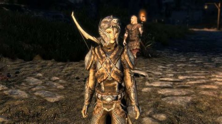 Can you save Margret Skyrim?