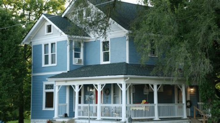 Can you sell your house to your child?