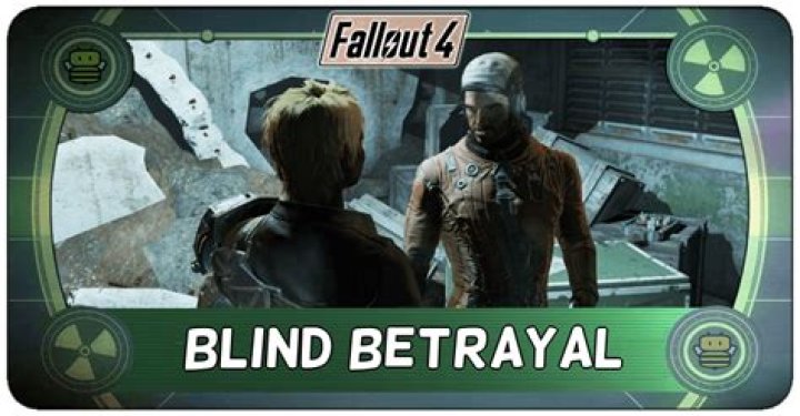 Can you skip blind betrayal?