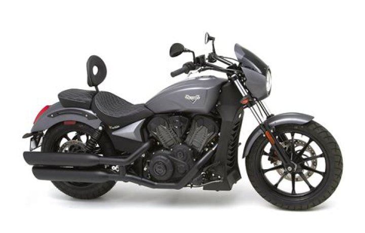 Can you still buy new Victory motorcycles?