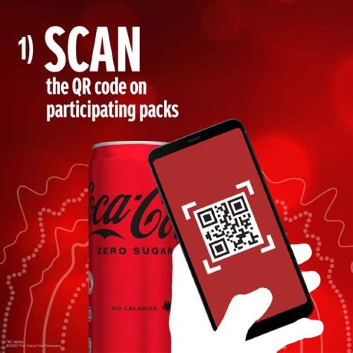 Can you still enter Coke codes?