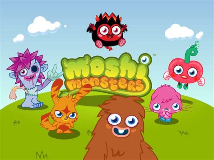 Can you still play Moshi Monsters?