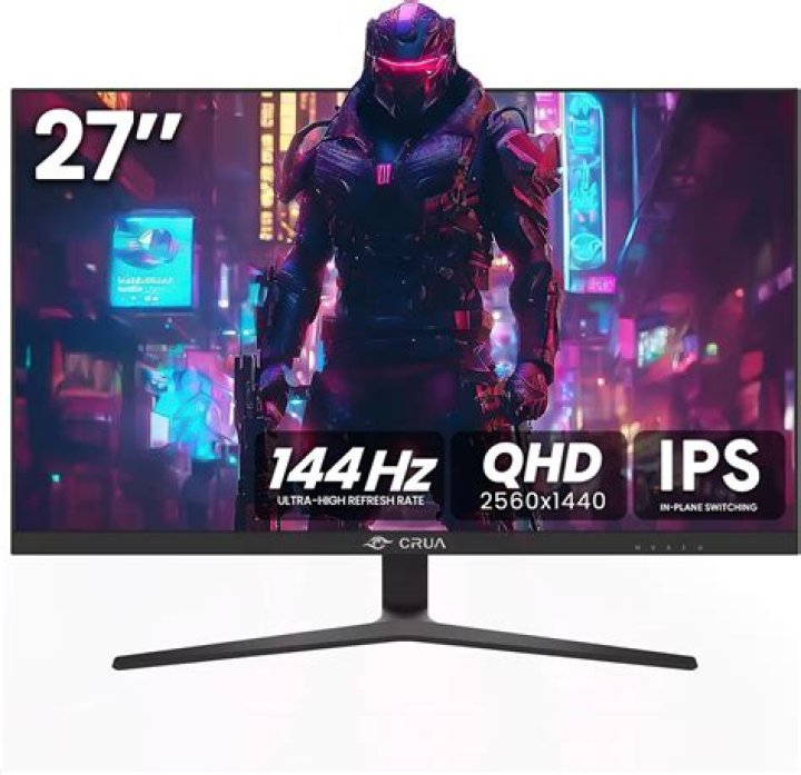 Can you use a 144Hz monitor with 60 fps?