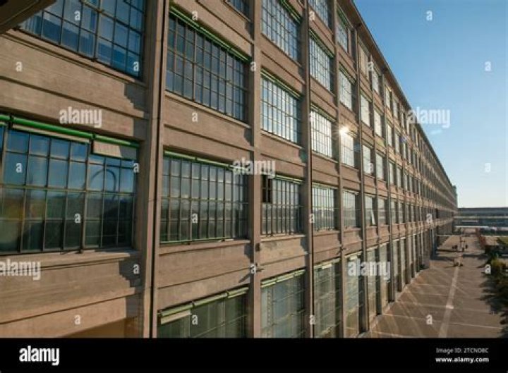 Can you visit the Fiat factory in Turin?