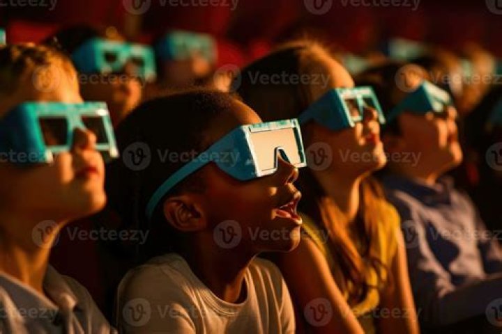 Can you watch any movie with 3D glasses?